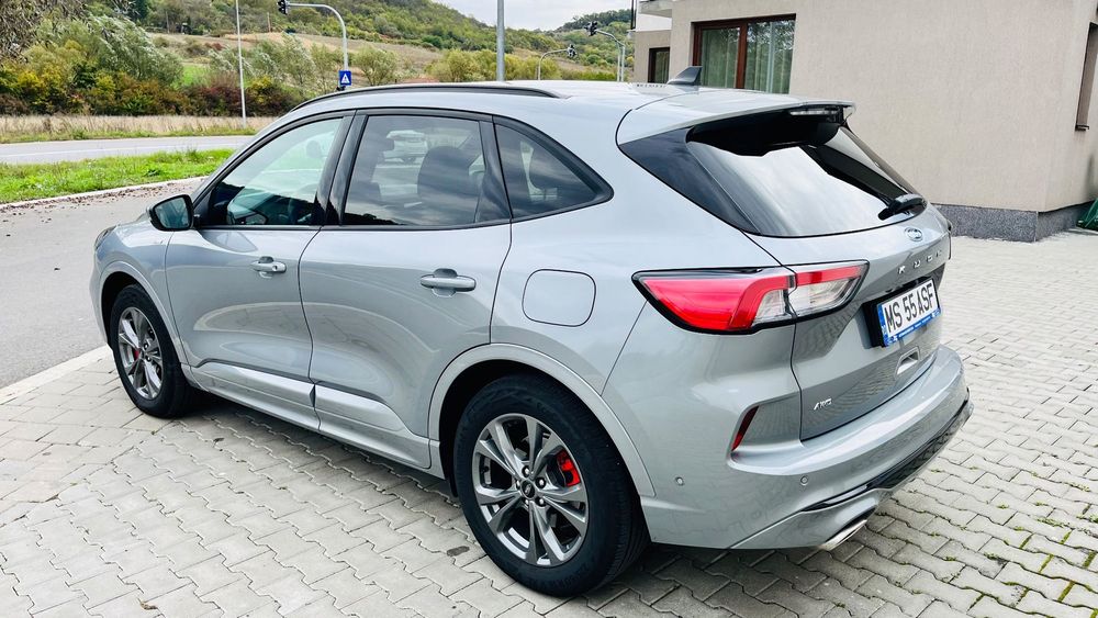 Ford Kuga Awd 2.0Diesel 2023