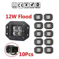 Proiector Led 12w Incastrabil