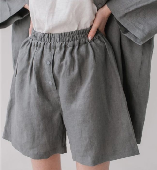 Принимаем заказы на пошив