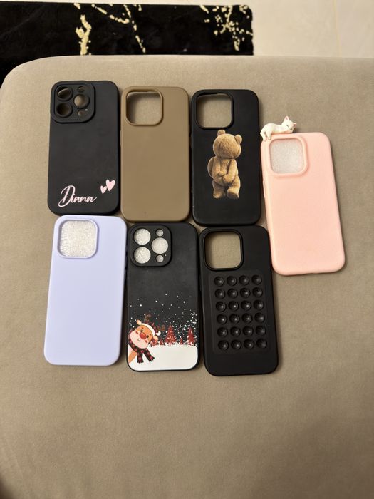 Iphone 15 pro 256gb Neverlocked