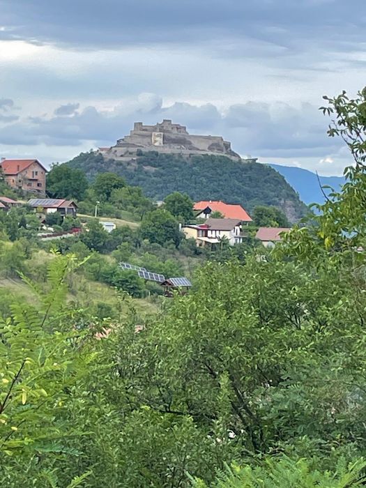 Vànd teren intravilan în Deva, distanță 900 m față de centru