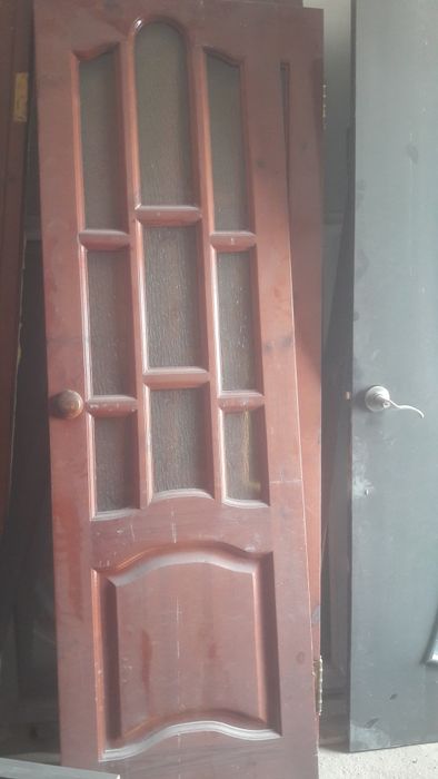 Двери межкомнатные