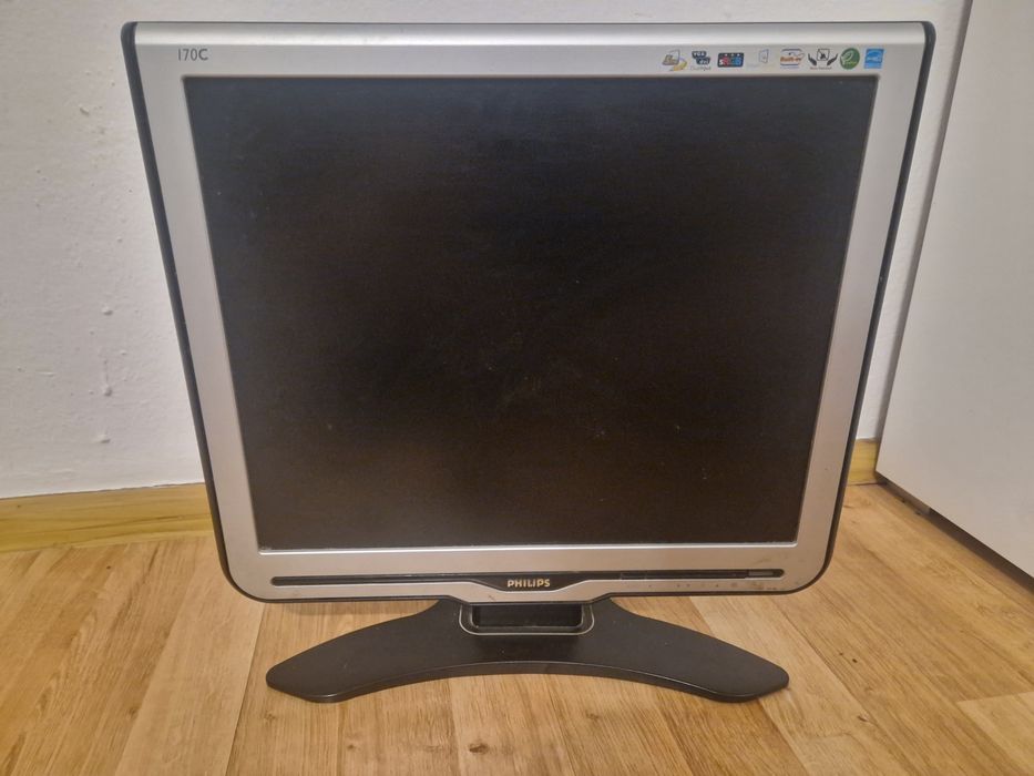 Vand Monitor Philips 170C
