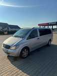 Mercedes-Benz Vito 115 CDI