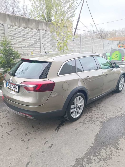 opel insignia tourer
