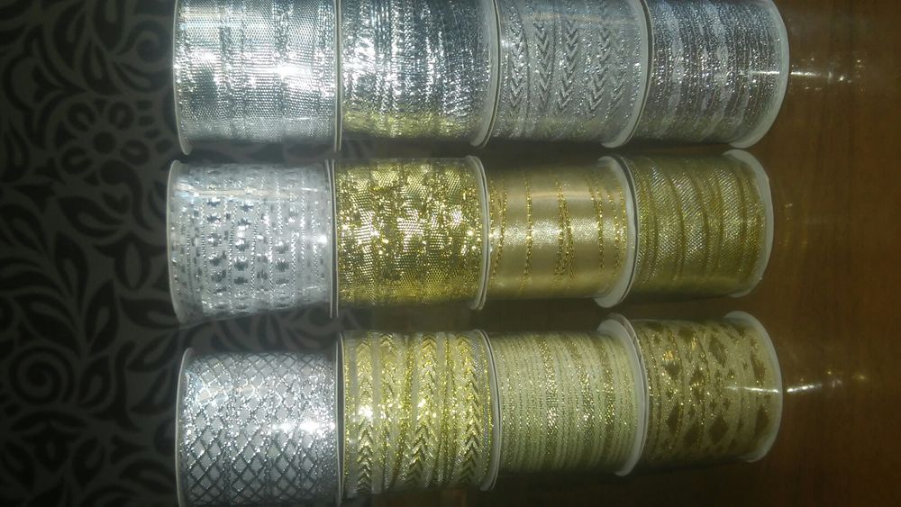 Срочно продам красивую ленту декоративную