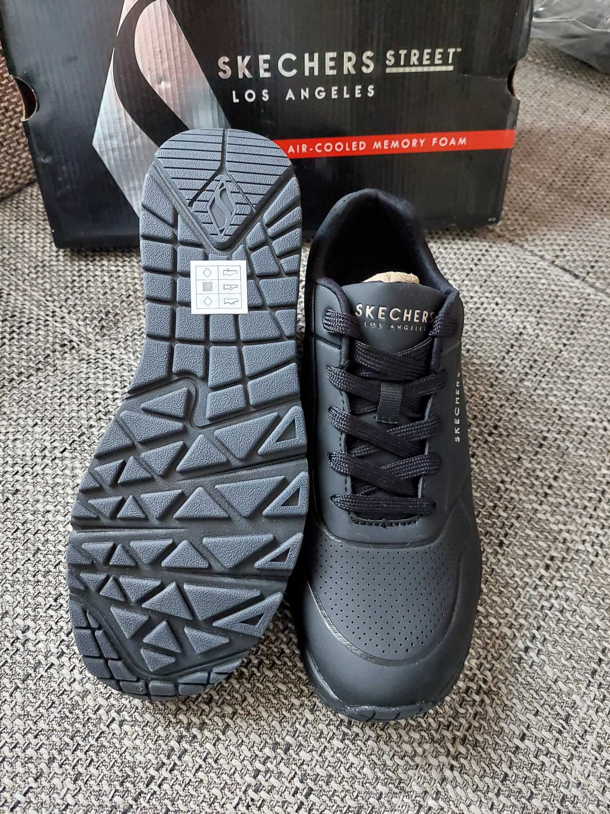 Маратонки Skechers 38,5