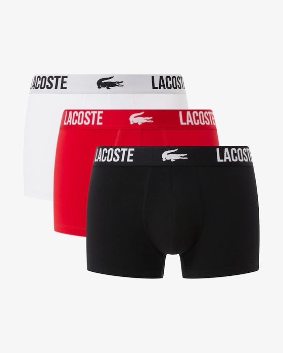 Трусы боксеры от Lacoste