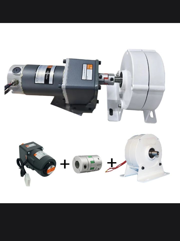 Vechniy Generator Sotiladi.