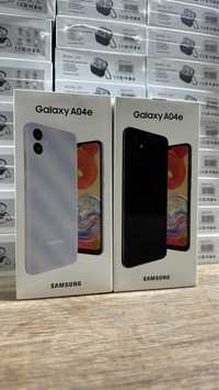 Новый Samsung 04e 64GB с гарантией Самсунг Смартфон Телефон