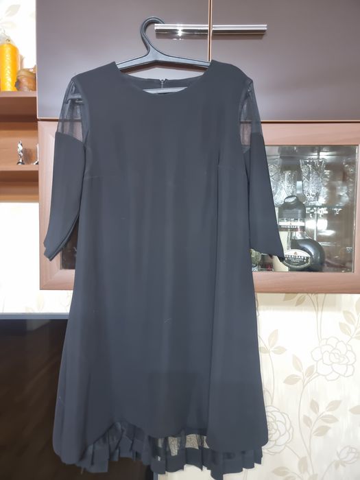 Платья м-л Размер тур 38-40