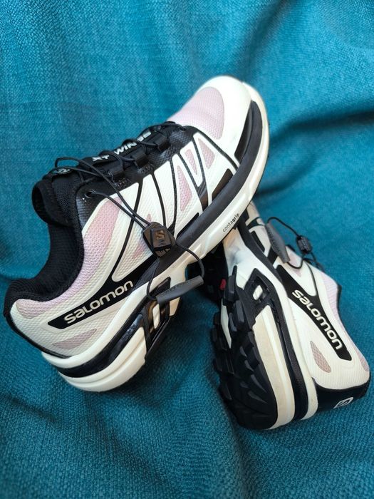 adidasi Salomon 36 2/3 (hoka,altra,la sportiva,saleva,dynafit,meindl)