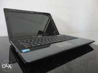 Ноутбук ASUS A42F