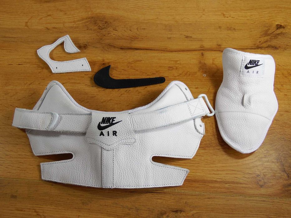 Nike iD By You Air Force 1 High To Low - 43 номер Оригинални!