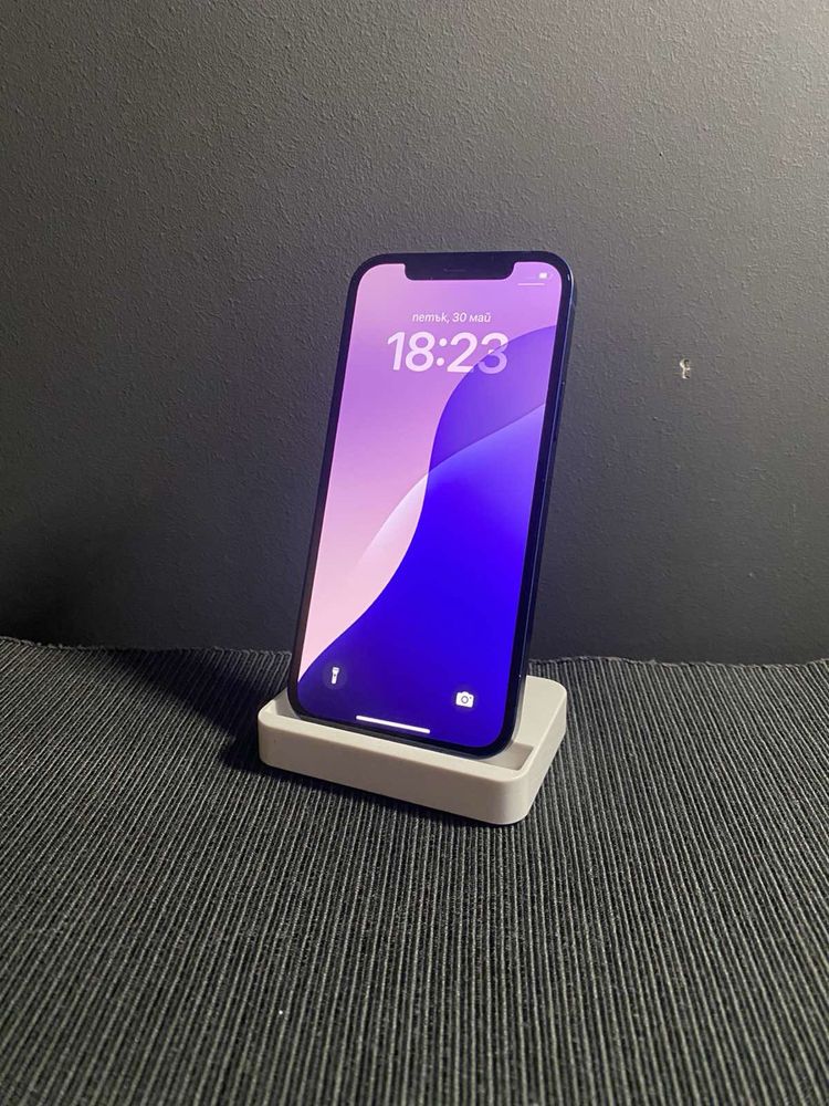 iPhone 12 Blue 64GB