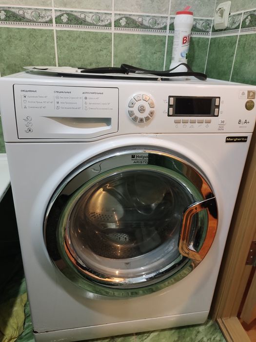 Продам стиральную машину б/у