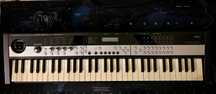 Korg microSTATION