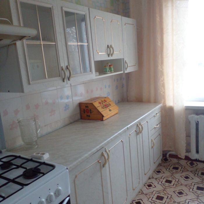 Продам квартиру в центре города