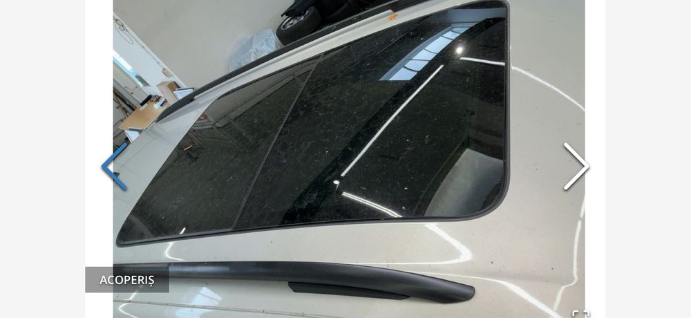 seat alhambra 177 cp highline dsg tva deductibil