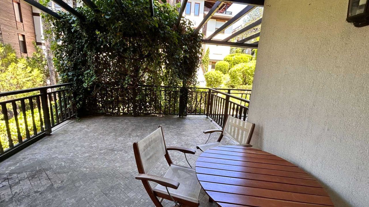 Продава се Едностаен апартамент в Созопол - 57 кв.м за 1141 €/кв.м - Снимка #6