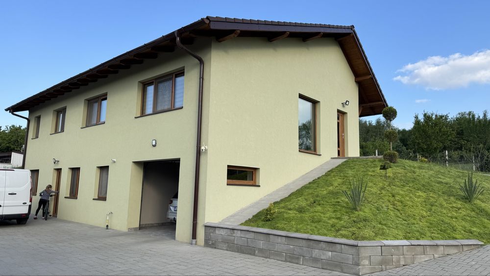 Casă de vânzare in comuna Ciugud