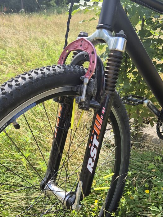 Vand bicicleta roti 26