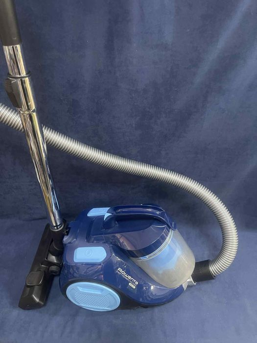 Прахосмукачка Rowenta Swift Power