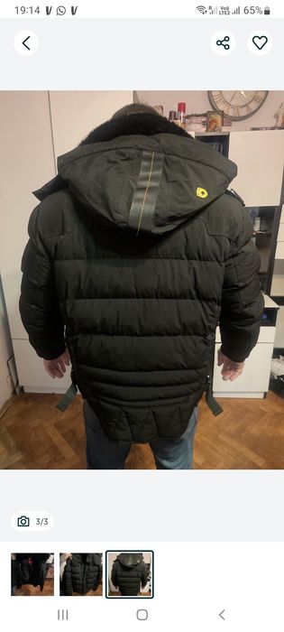 Vand Geaca welsteeyn