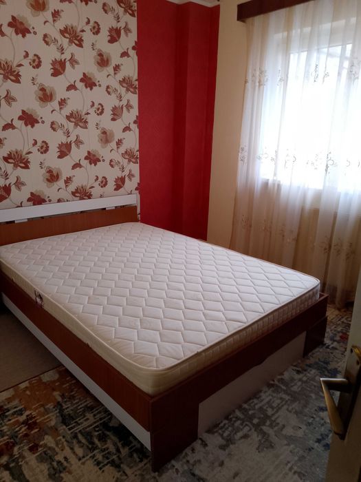 Inchiriez ap 2 camere DECOMANDATE Piata Rahovei