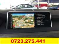 BMW GPS Update Hdd Harti Navigatie BMW Seria 1 3 4 5 7 BMW X1 X3 X5 X6
