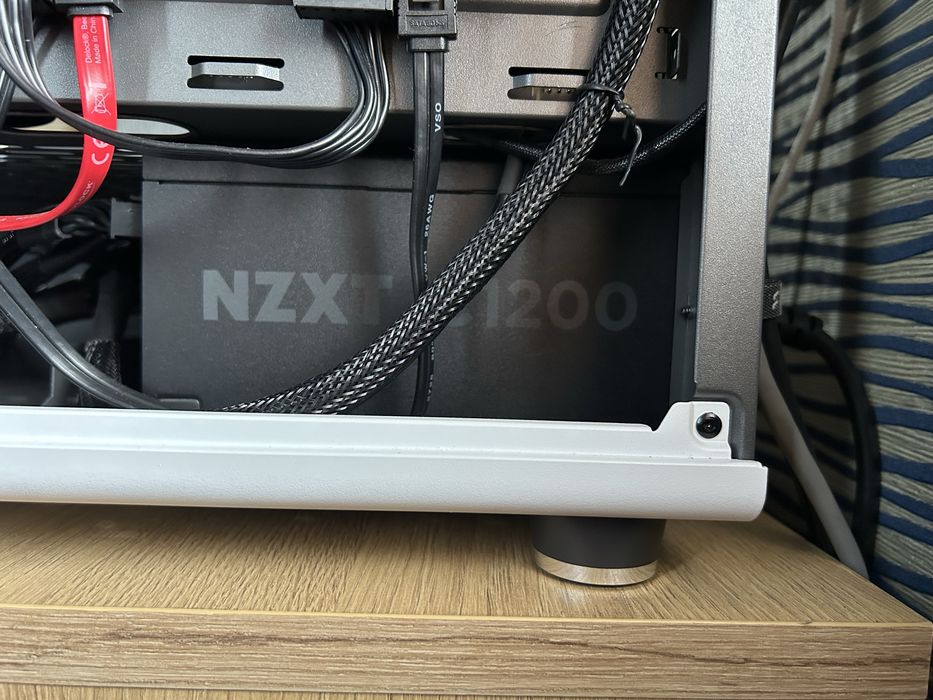 Gaming PC Компютър за игри или работа