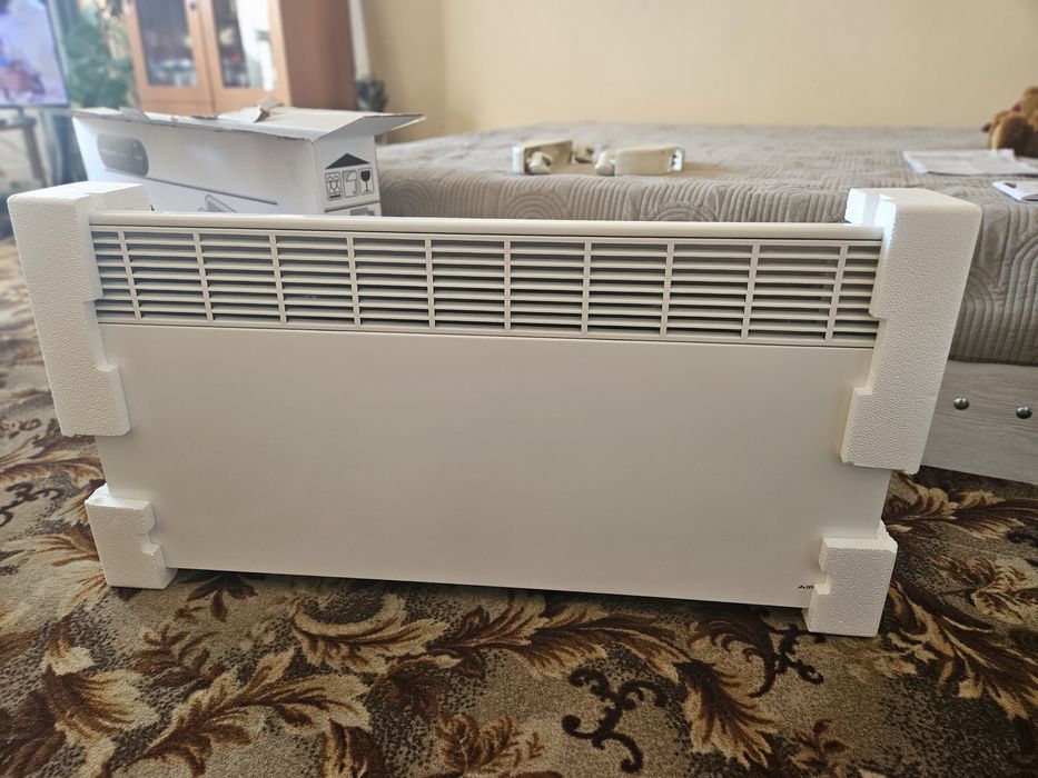 Конвектор airelec