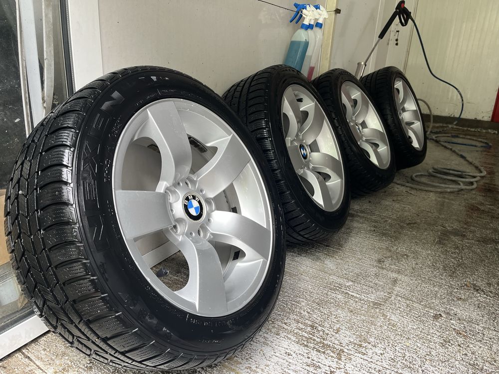 джанти 17 бмв bmw 5х120 17