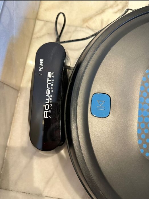 Aspirator ROWENTA - serie 45