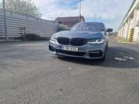 BMW G30 520D M-PAK LCI 2022