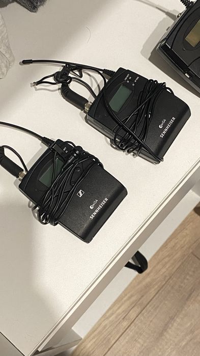 Sennheiser Ew 112p g4