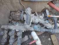 Mator suv haydashga