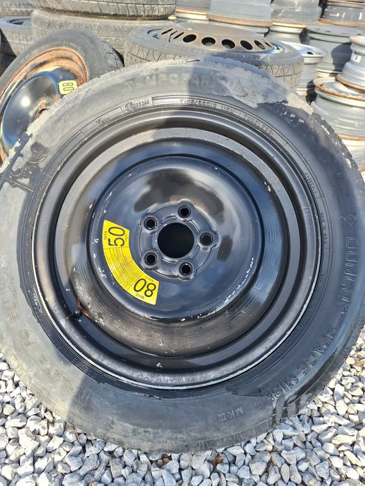 Патерица 5x112..155/90/18.мерцедес ML