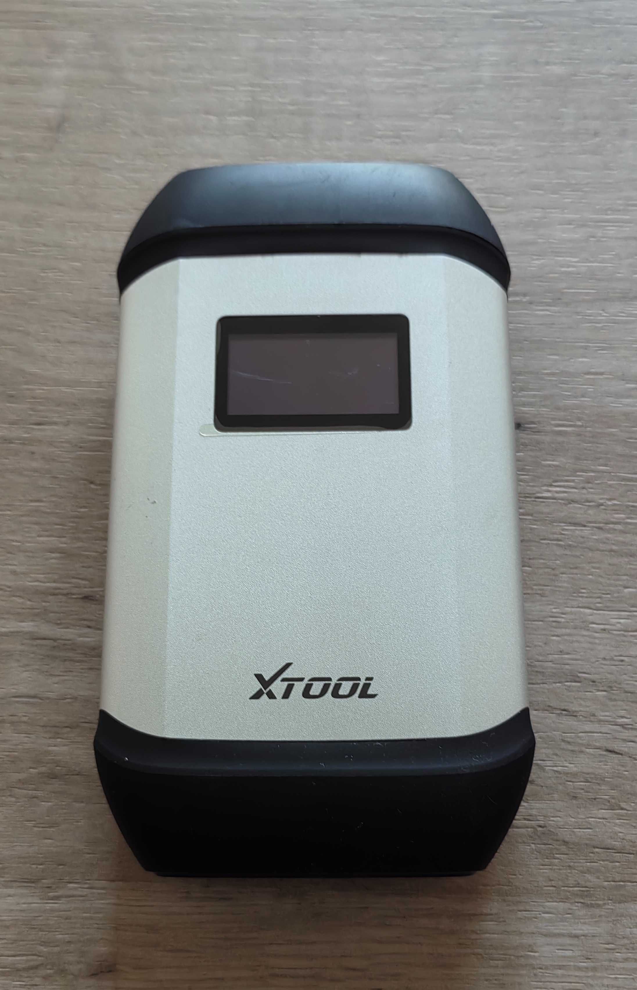 XTOOL E2 Диагностический прибор для новых источников энергии
