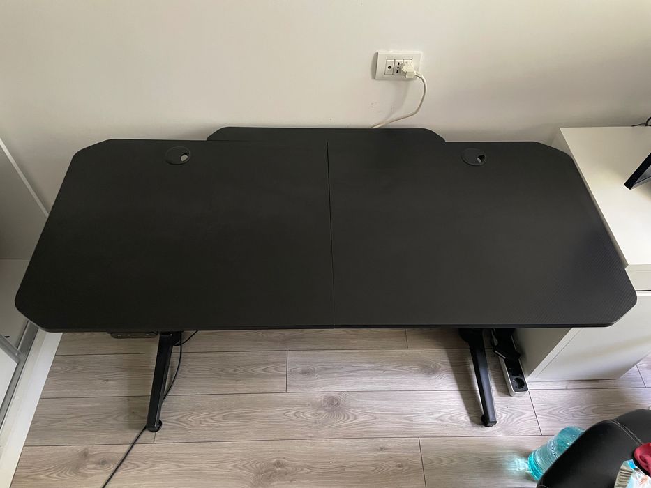 Vand birou reglabil 140 x 60cm