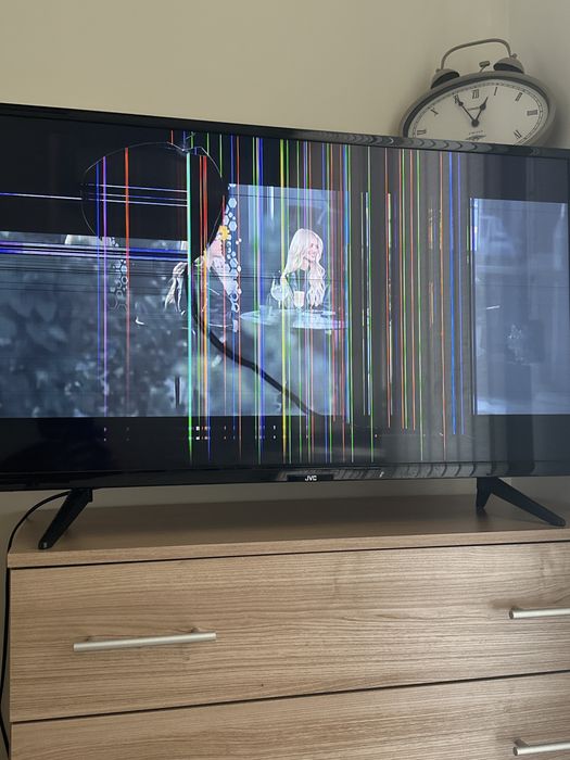 Телевизор JVC 40 инча