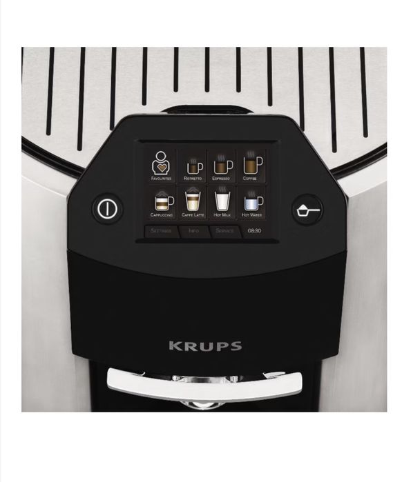 Expresor Krups Barista