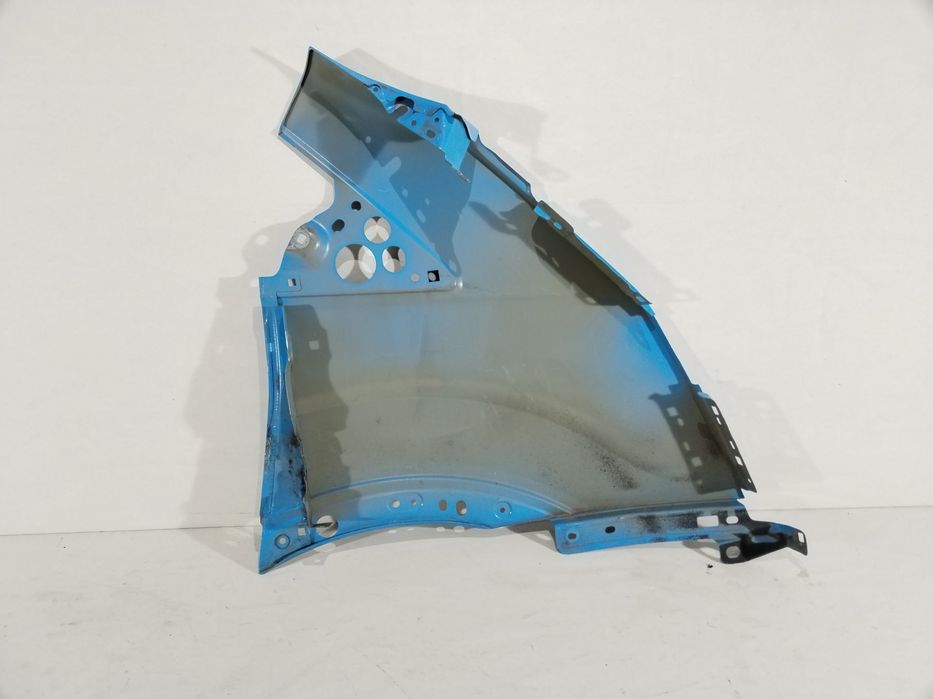 Aripa stanga fata Ford Transit, 2014, 2015, 2016, 2017, 2018, 2019, 2020, 2021, 2022.