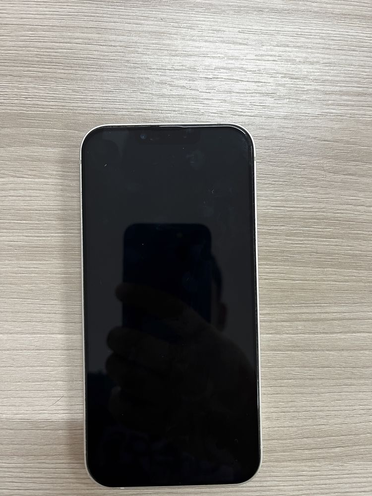 Iphone 13 в идеальном состоянии