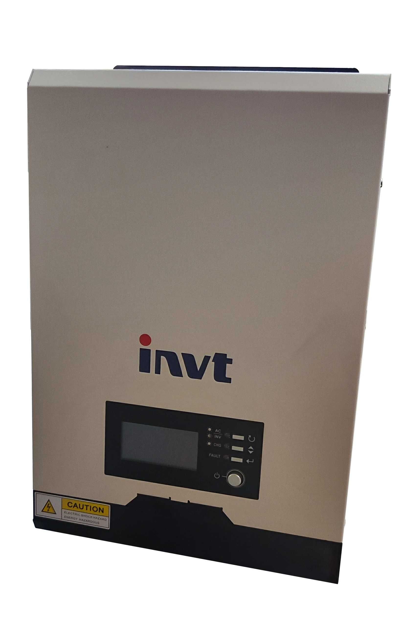 Солнечный инвертор (Off-grid solar inverter) марки INVT