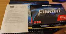 RX 6700 XT 12GB 192bit