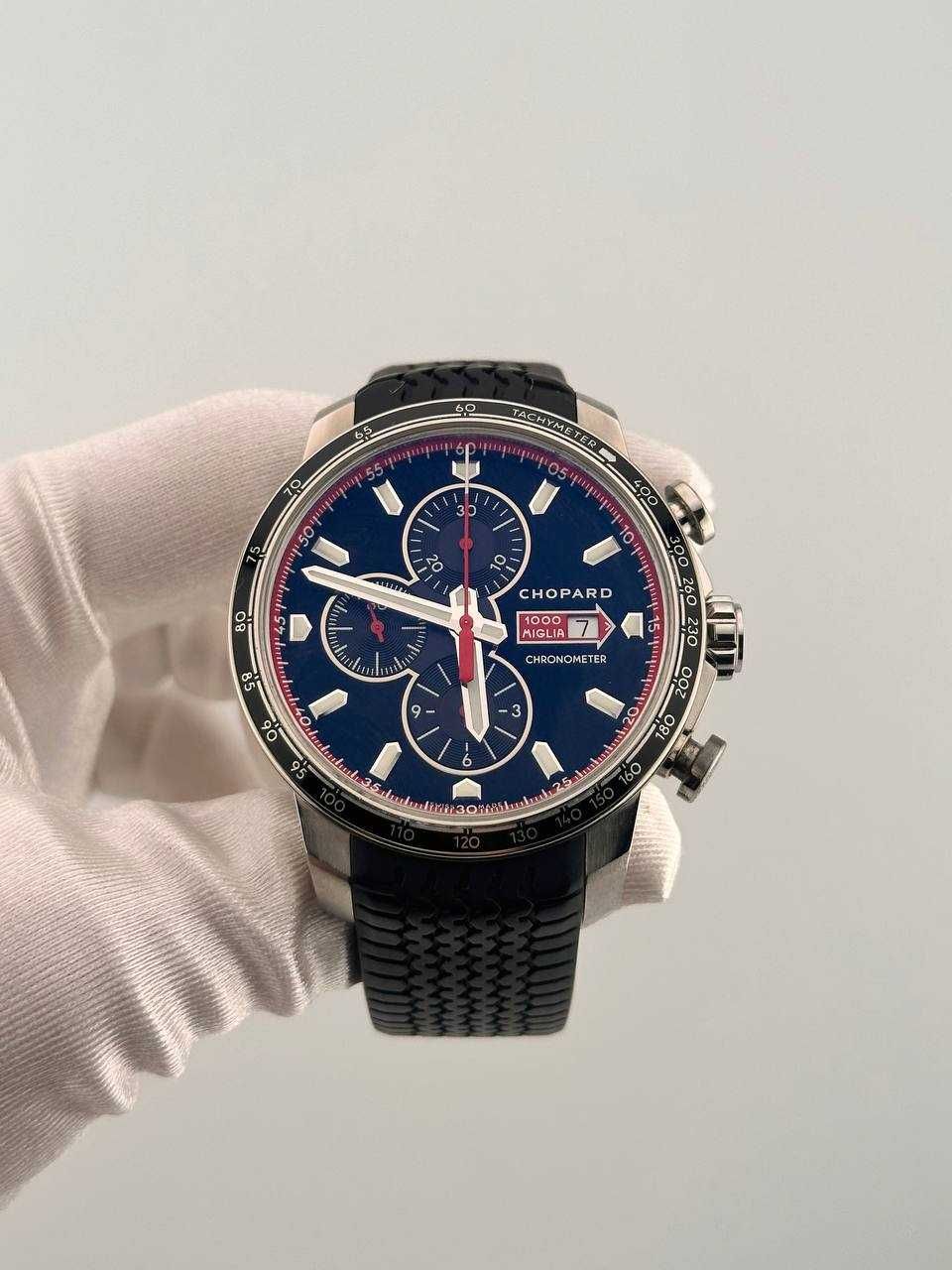 Часы Chopard Mille Miglea