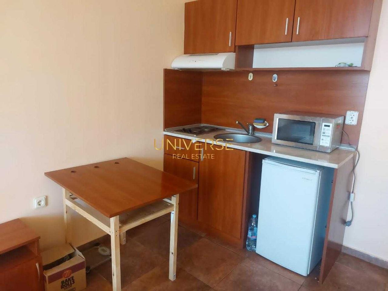 Продава се Едностаен апартамент в к.к. Слънчев бряг - 36 кв.м за 1112 €/кв.м - Снимка #3