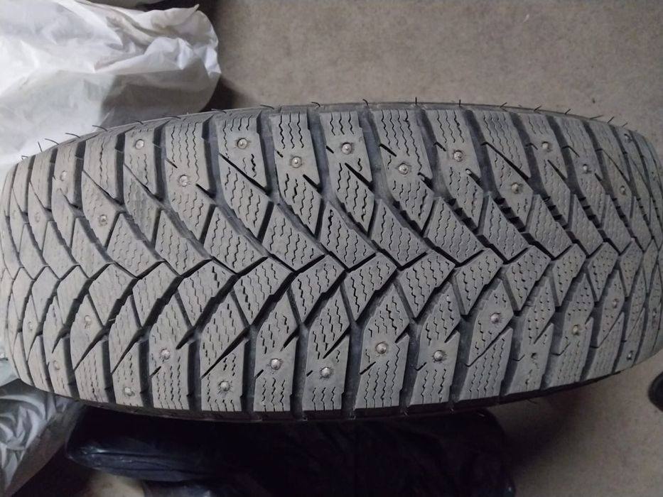 215/70R16 шины б/у