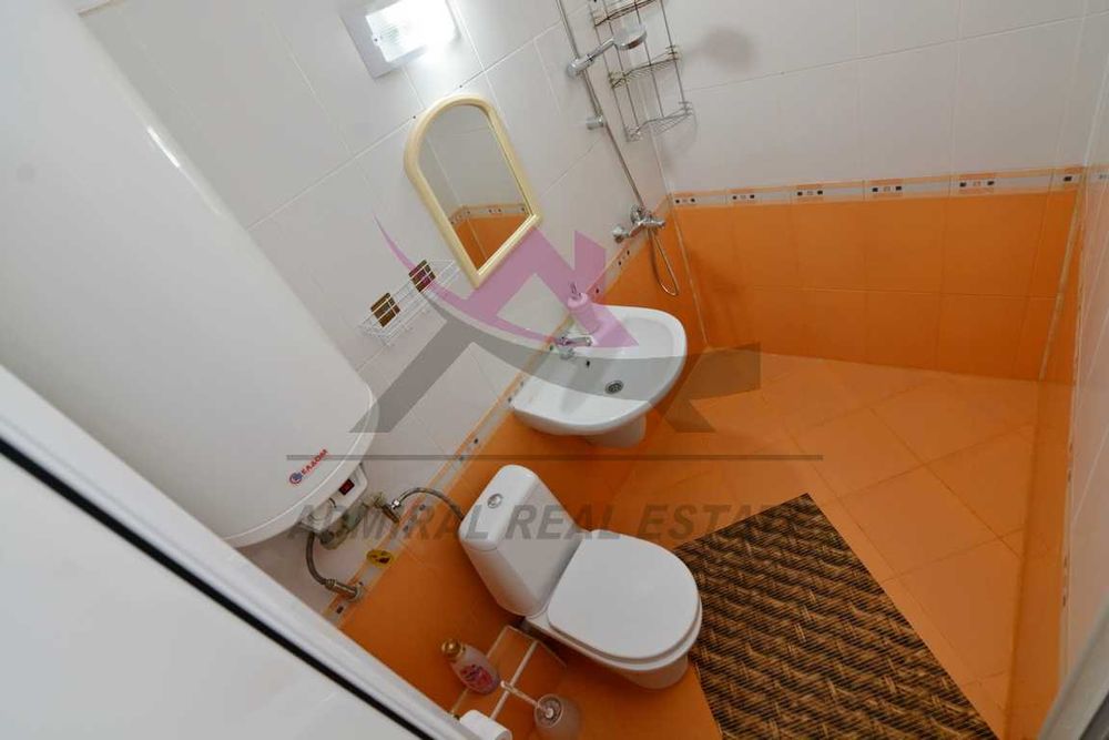 Дава се под наем Двустаен апартамент в Варна, Базар Левски - 49 кв.м за 330.99 € - Снимка #3